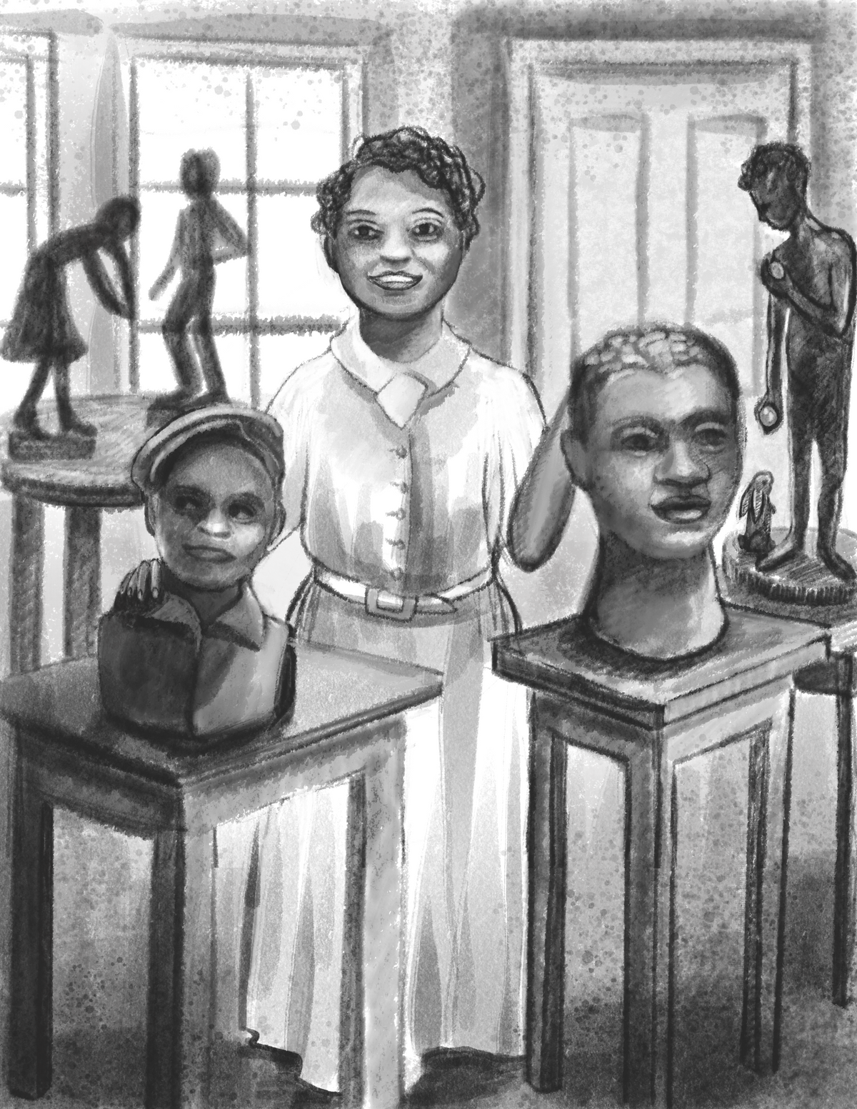 Find Your Way: An Art Adventure Book! – Art Teacherin' with Cassie Stephens