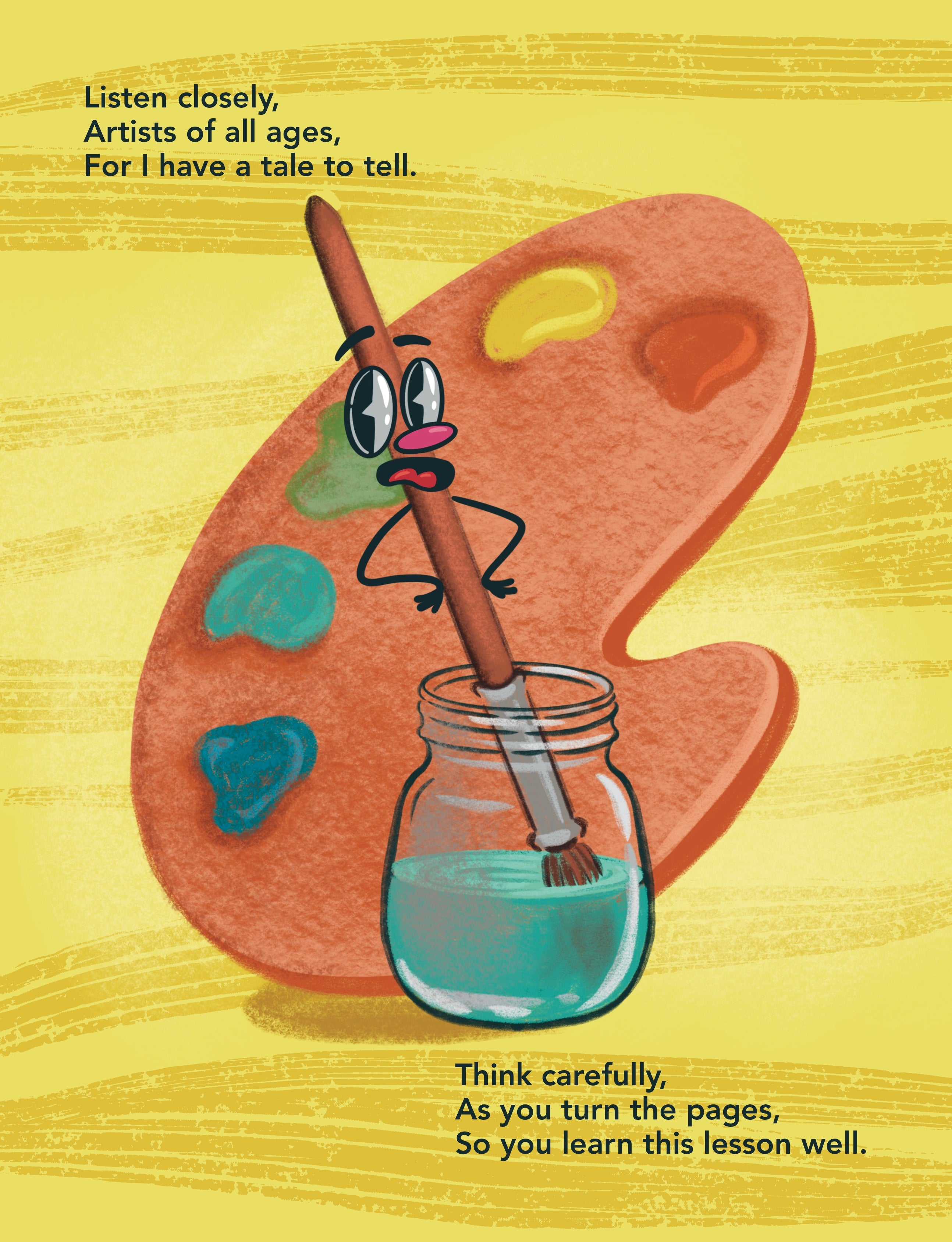 Cassie's Books – Art Teacherin' with Cassie Stephens