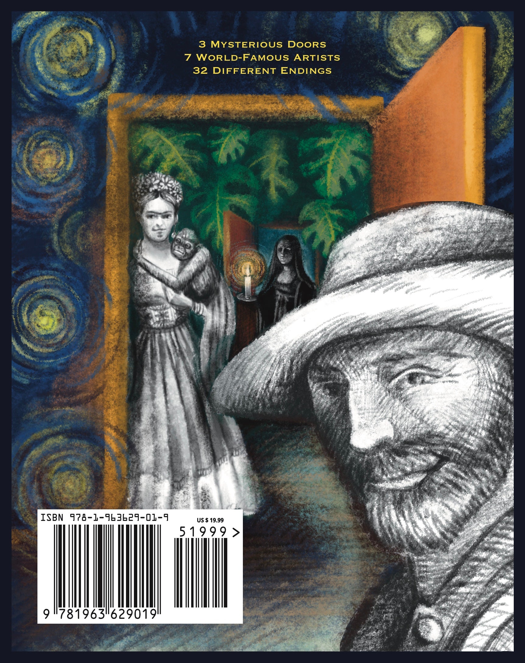 Find Your Way: An Art Adventure Book! – Art Teacherin' with Cassie Stephens